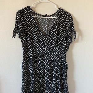 Cute H & M Dress